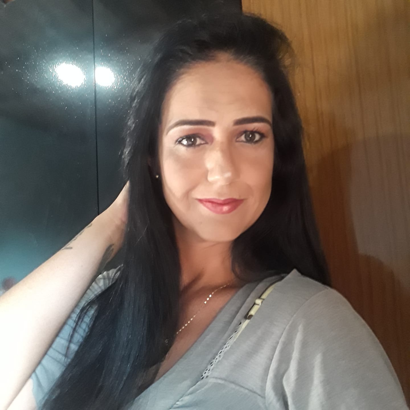 Fátima Donizette